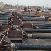 جوشکاری سیار محمدی سراسر اهواز