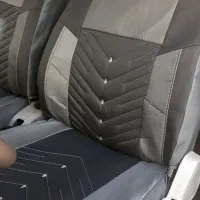 تولیدی روکش صندلی ماشین متین|قطعات یدکی و لوازم جانبی|نسیمشهر, |دیوار