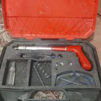 میخکوب عصایی