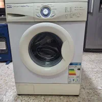 لباسشویی خشک کن