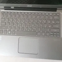 لب تاپ ایسر اسپریا s3|رایانه همراه|کوچصفهان, |دیوار