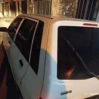 پراید ۱۱۱ مدل ۹۵