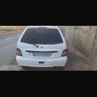 پراید ۱۱۱مدل ۹۷معاوضه با نیسان وانت|خودرو سواری و وانت|میناب, |دیوار