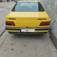 تاکسی بین شهری ۸۷