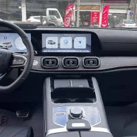 لوکانو L8|خودرو سواری و وانت|گرگان, |دیوار