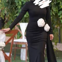 لباس مجلسی