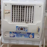 کولر آبی