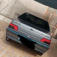 پژو 405 دلفینی