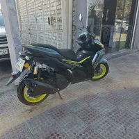 گلکسی R155|موتورسیکلت|شیراز, وصال|دیوار