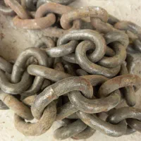 زنجیر بزرگ صنعتی