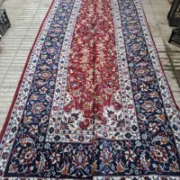 فرش ماشینی ۱۲ متری سالم