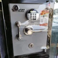 گاوصندوق مدل olp  چک|ابزارآلات|رشت, سعدی (تختی)|دیوار