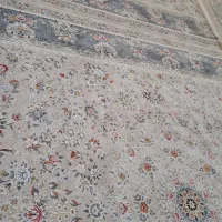 فرش ۹ متری ۱۲۰۰ شانه|فرش|اصفهان, کردآباد|دیوار