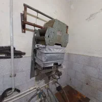 آبگرمکن دیواری بوتان|آبگرمکن، پکیج، شوفاژ|پاکدشت, پاکدشت (مامازند)|دیوار