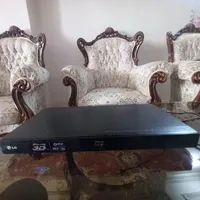 دستگاه 3D ال جی
