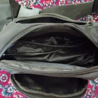 کیف کمری|کیف، کفش، کمربند|زنجان, |دیوار