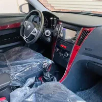 دنا پلاس 6دنده|خودرو سواری و وانت|باوی, |دیوار