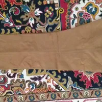 فروش فوری یک عددشلوار کتان وکتوریا اصل