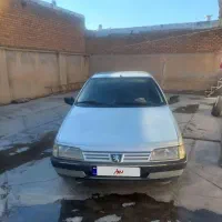 پژو روا سال|خودرو سواری و وانت|کرمانشاه, |دیوار