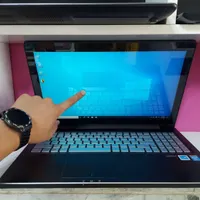 ایسوس لمسی ASUS Q501 i5 RAM16 SSD256 INTEL Touch|رایانه همراه|کرج, حصارک|دیوار
