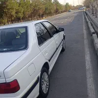 پارس ۱۴۰۰|خودرو سواری و وانت|شهر ری, جوانمرد قصاب|دیوار