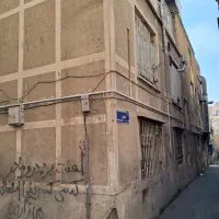 کلنگی ۱۴۰متری بافت فرسوده گذر۸( شاه ماهی)