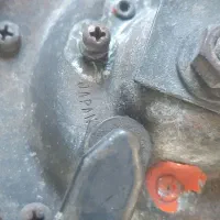 بوق نیسان ژاپن زامیاد سایپا یک جفت پرصدا|قطعات یدکی و لوازم جانبی|قائم‌شهر, |دیوار