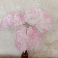 شاخه گل|گل مصنوعی|اراک, |دیوار