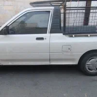 پرایدوانت 1400|خودرو سواری و وانت|اسلام‌شهر, شهرک امام حسین (میان آباد)|دیوار