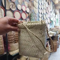 استوانه حصیری