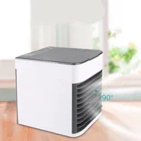 کولر رومیزی رو داشبوردی مدلAirFlowX/قابل حمل