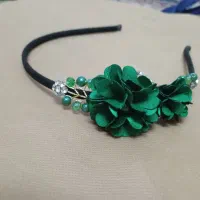 تل ، عروسک آویز ، انواع گل سر|زیورآلات و اکسسوری|سیاهکل, |دیوار