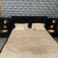 سرویس خواب قسطی در کرج|تخت و سرویس خواب|کرج, چمران|دیوار