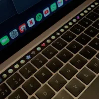 Mac book pro 13-inch|رایانه همراه|مشهد, کوثر|دیوار