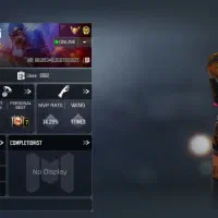 کالاف|کنسول، بازی ویدئویی و آنلاین|سرعین, |دیوار