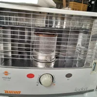 تویوست اصل اصل بدون کو چکترین لک یا پریدگی رنگ|بخاری، هیتر، شومینه|آمل, |دیوار