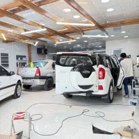 استخدام منشی و صافکار pdr|استخدام صنعتی، فنی، مهندسی|اهواز, کمپلو شمالی|دیوار
