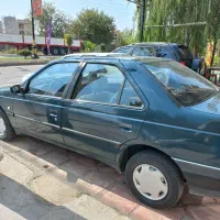 پژو آر دی مدل ۸۳|خودرو سواری و وانت|گنبد کاووس, |دیوار
