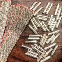 کارگاه تولیدی حرز امام جواد ع