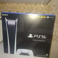 ps5digital|کنسول، بازی ویدئویی و آنلاین|بهارستان, |دیوار