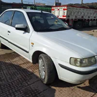 سمندمدل90 ef7