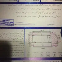 جنسیس سدان ۲۰۱۱|خودرو سواری و وانت|اصفهان, باغ گلها|دیوار