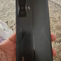 ردمی K50 یا همان pokoF4GT