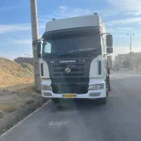 کشنده کاوه جفت محور بی رنگ مدل 95|خودرو سنگین|تکاب, |دیوار