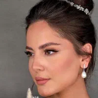 50٪ تخفیف آموزش و انجام اصلاح و میکاپ و..