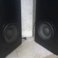 اسپیکر ویکر|سیستم صوتی خانگی|شیروان (خراسان), |دیوار