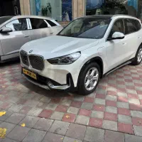 با پلاک و مدارک / Bmw ix1 2026|خودرو سواری و وانت|تهران, حکمت|دیوار