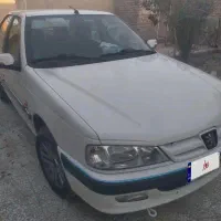 پژو پارس تیوفاو دریچه گاز سیمی|خودرو سواری و وانت|زابل, |دیوار