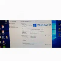 ست کامل کامپیوتر سالم و نو|رایانه رومیزی|تبریز, |دیوار