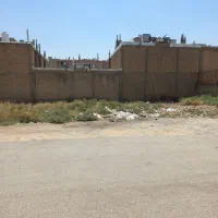 فروش زمین مسکونی۲۰۰ متری بلوار دولت